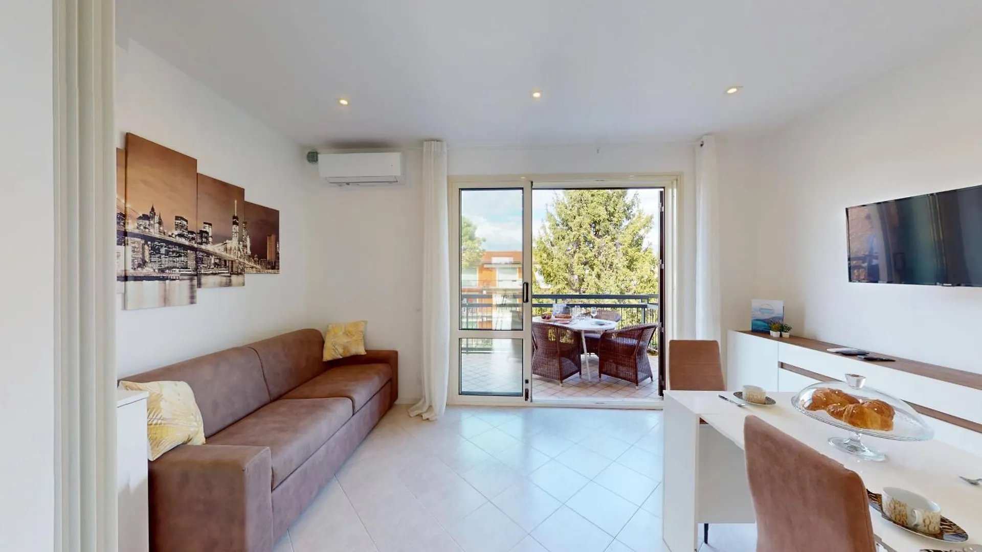 Casa Marisol By Bookinggardalake Manerba del Garda 0*,