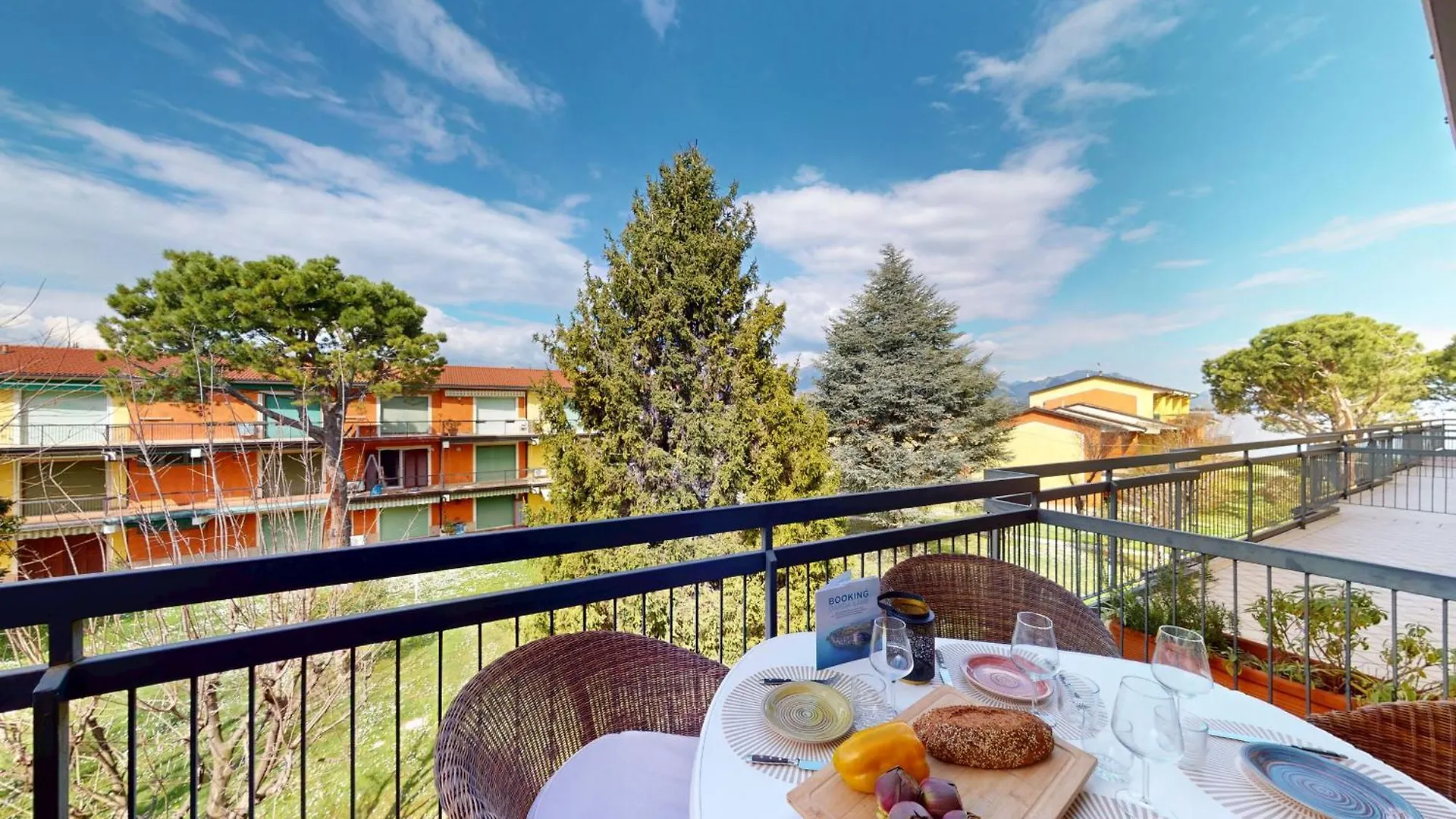 Casa Marisol By Bookinggardalake Manerba del Garda