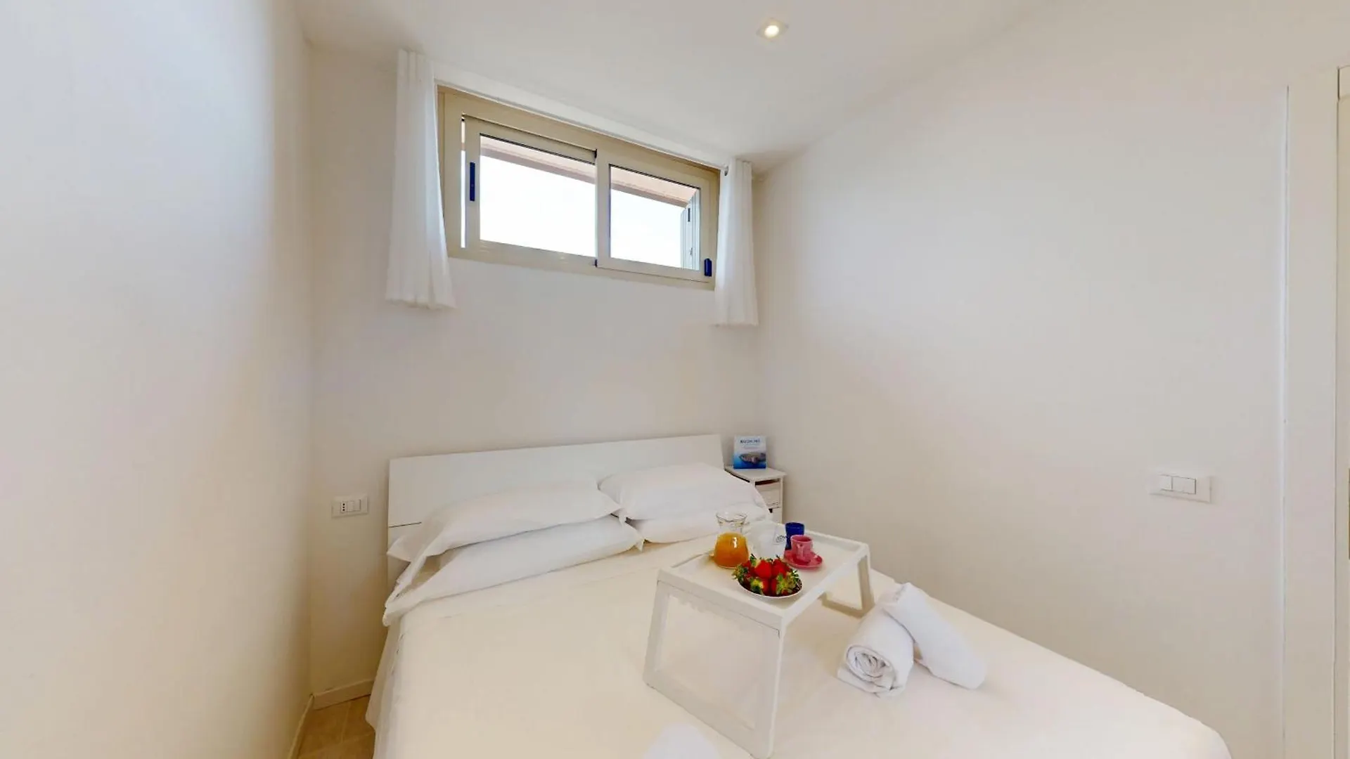 Lägenhet Casa Marisol By Bookinggardalake Manerba del Garda Italien