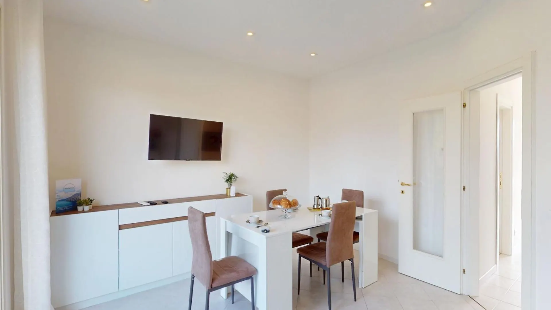 Casa Marisol By Bookinggardalake Manerba del Garda 0*,