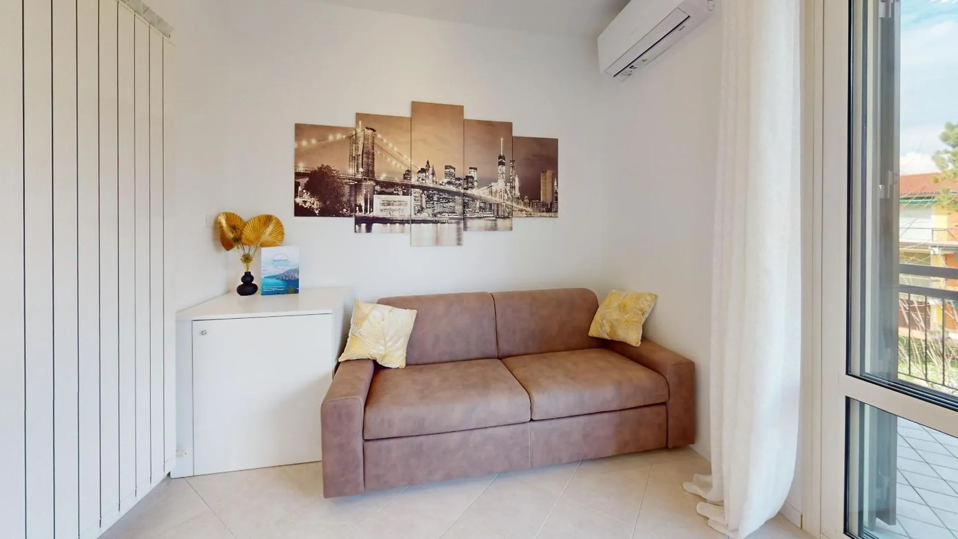 Casa Marisol By Bookinggardalake Manerba del Garda