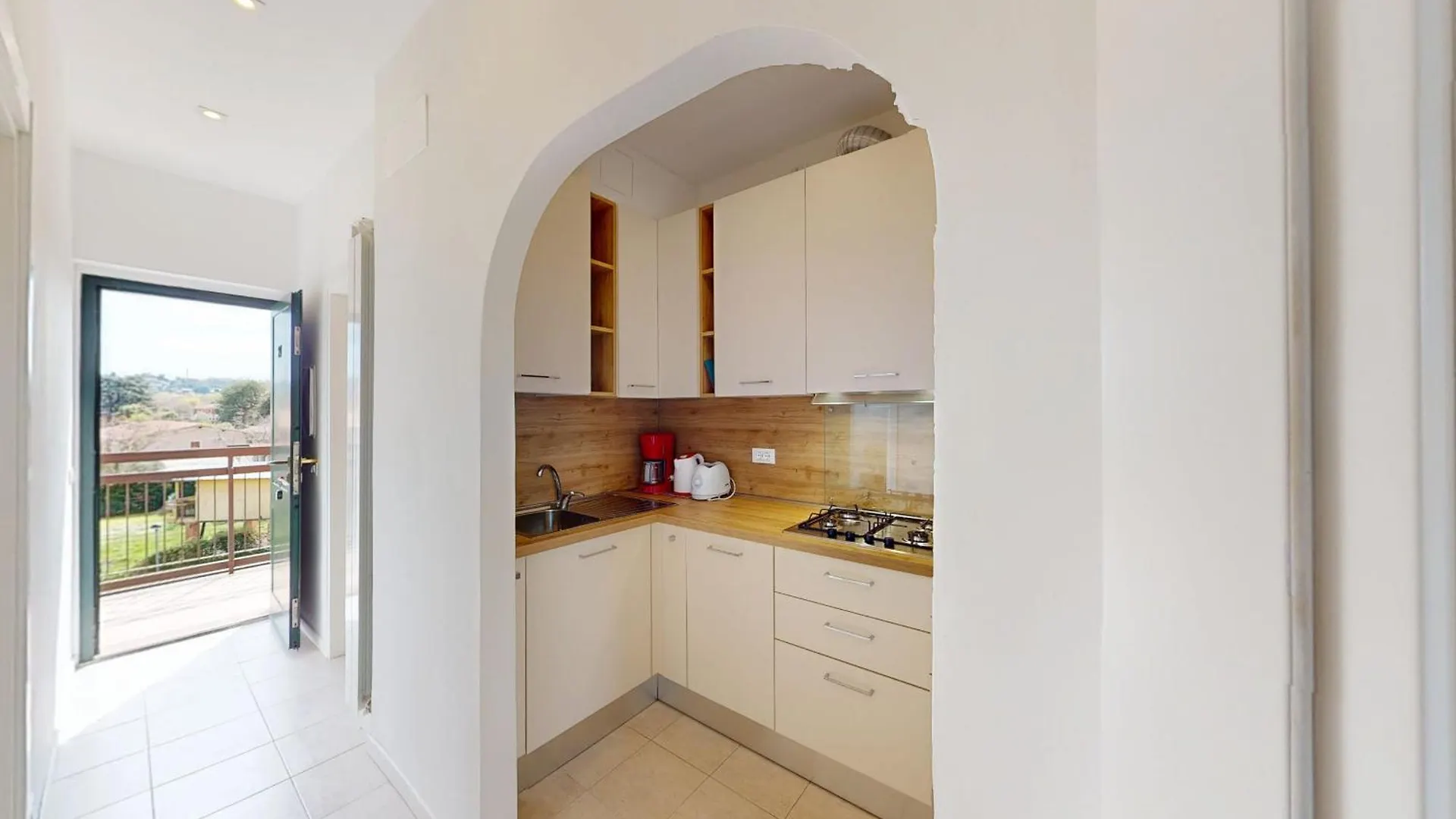 Casa Marisol By Bookinggardalake Manerba del Garda