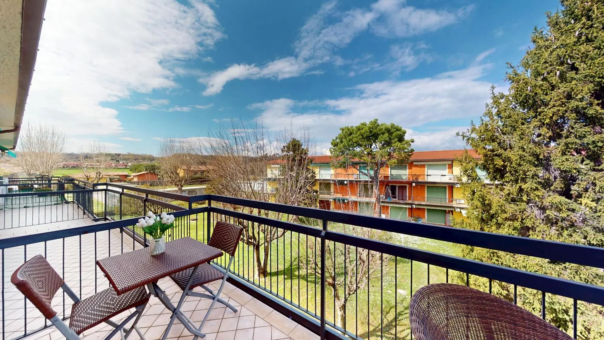 Casa Marisol By Bookinggardalake Manerba del Garda