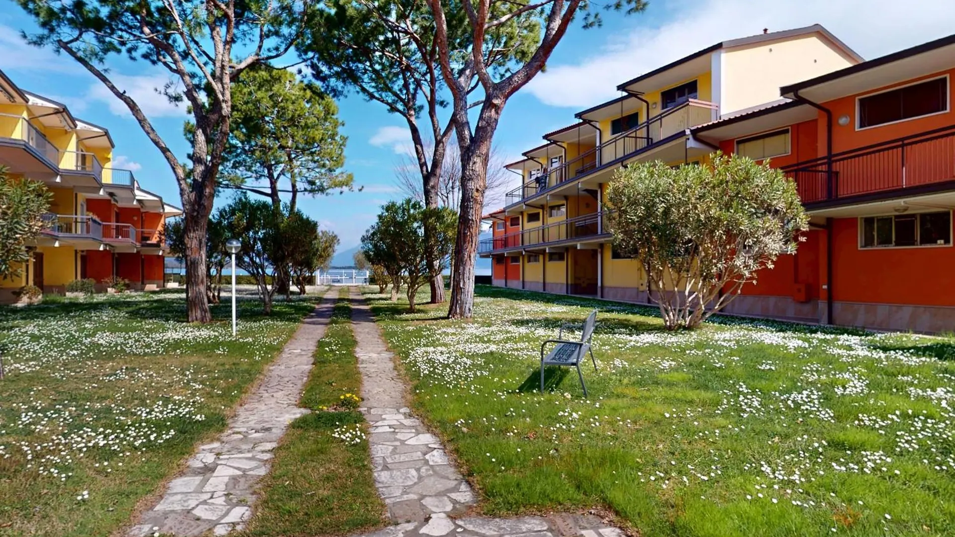 Casa Marisol By Bookinggardalake Manerba del Garda